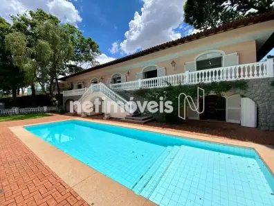 Casa com 6 Quartos à venda, 1065m² no São Luiz, Belo Horizonte