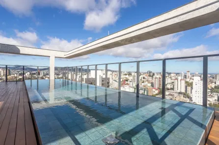 Apartamento com 3 Quartos à venda, 118m² no Petrópolis, Porto Alegre