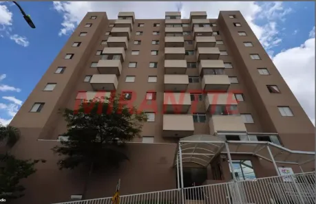 Apartamento com 3 Quartos à venda, 69m² no Casa Verde Alta, São Paulo