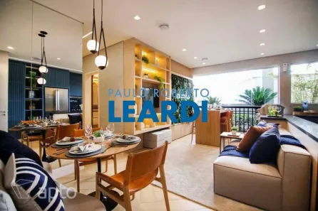 Apartamento com 2 Quartos à venda, 65m² no Vila Andrade, São Paulo