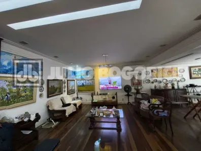 Apartamento com 4 Quartos à venda, 230m² no Ipanema, Rio de Janeiro