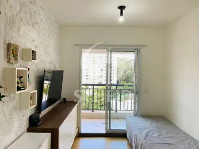 Apartamento com 2 Quartos à venda, 51m² no Vila Andrade, São Paulo