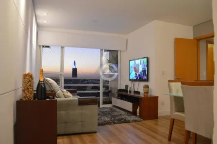 Apartamento com 3 Quartos à venda, 90m² no Taquaral, Campinas