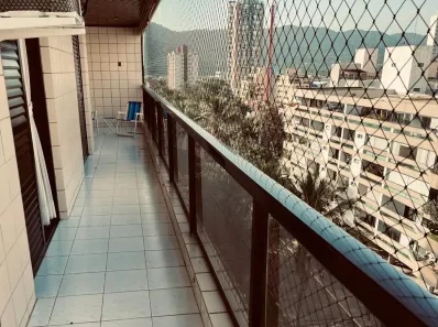 Apartamento com 2 Quartos à venda, 97m² no Enseada, Guarujá