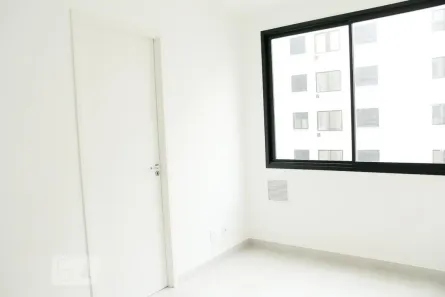 Apartamento com 2 Quartos à venda, 34m² no Jurubatuba, São Paulo