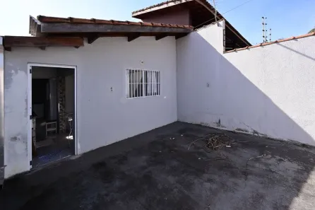 Casa com 1 Quarto à venda, 40m² no Bal Stella Maris, Peruíbe