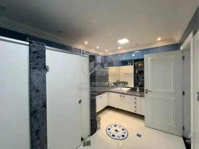 Casa de Condomínio com 5 Quartos à venda, 860m² no Park Way, Brasília