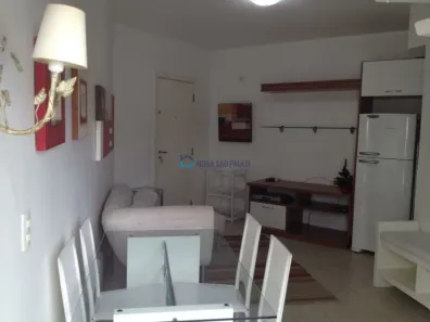 Apartamento com 1 Quarto à venda, 55m² no Aclimação, São Paulo