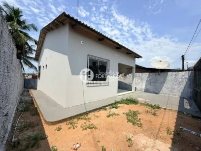 Casa com 2 Quartos à venda, 63m² no Calafate, Rio Branco