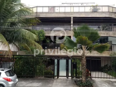 Apartamento com 3 Quartos à venda, 170m² no Recreio dos Bandeirantes, Rio de Janeiro