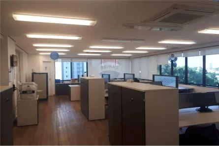 Sala Comercial para alugar, 250m² no Vila Cruzeiro, São Paulo