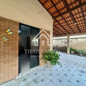 Casa com 4 Quartos à venda, 200m² no Parque Alvorada, Imperatriz