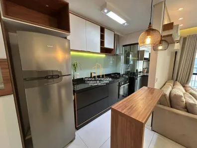 Apartamento com 2 Quartos à venda, 62m² no Continental, Osasco