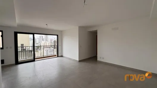 Apartamento com 3 Quartos à venda, 102m² no Setor Oeste, Goiânia