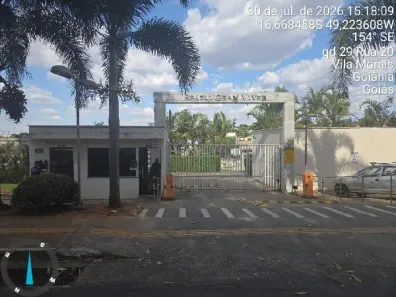 Apartamento com 2 Quartos à venda, 47m² no Vila Morais, Goiânia