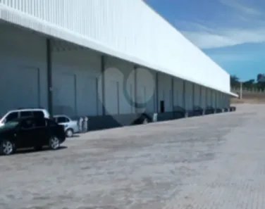 Galpão/Depósito/Armazém à venda, 1950m² no Pinhal, Cabreúva