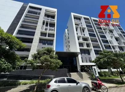 Apartamento com 3 Quartos à venda, 90m² no Intermares, Cabedelo