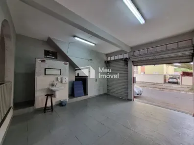 Ponto Comercial para alugar, 90m² no Cidade Morumbi, São José dos Campos