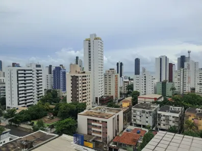 Apartamento com 2 Quartos à venda, 60m² no Candeias, Jaboatão dos Guararapes