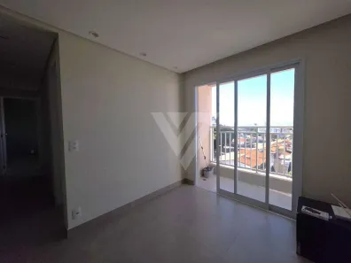 Apartamento com 2 Quartos à venda, 47m² no Vila Angélica, Sorocaba
