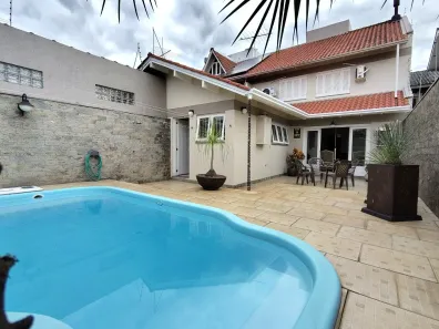 Casa com 3 Quartos à venda, 175m² no São José, São Leopoldo