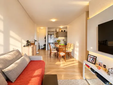 Apartamento com 3 Quartos à venda, 100m² no Capoeiras, Florianópolis