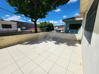 Sobrado com 3 Quartos à venda, 109m² no Parque Edu Chaves, São Paulo