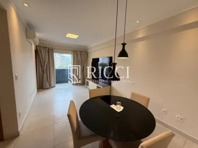 Apartamento com 1 Quarto à venda, 64m² no Ponta da Praia, Santos