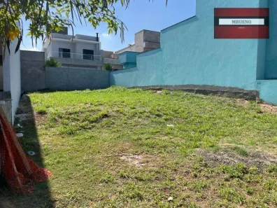 Lote/Terreno à venda, 201m² no São Bento, Paulínia