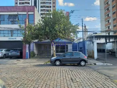Casa com 2 Quartos à venda, 184m² no Chácara Santo Antônio (Zona Sul), São Paulo