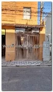 Sala Comercial para alugar, 20m² no Centro, Taubaté
