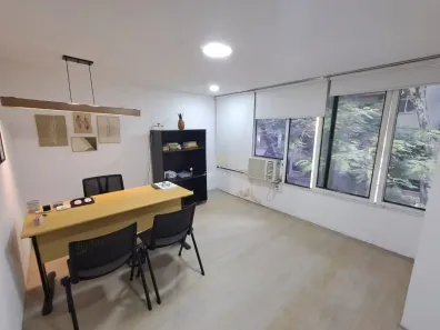 Consultório para alugar, 18m² no Botafogo, Rio de Janeiro