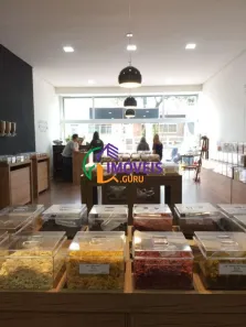 Ponto Comercial à venda, 180m² no Ipiranga, São Paulo