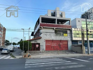 Prédio Comercial à venda, 584m² no Casa Caiada, Olinda