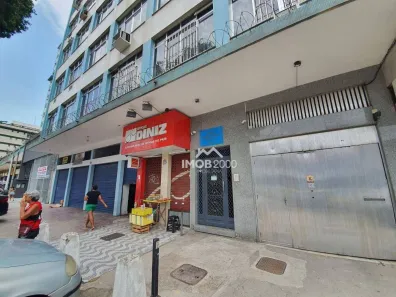 Ponto Comercial para venda ou aluguel, 400m² no Bonsucesso, Rio de Janeiro