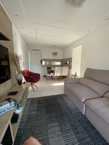 Apartamento com 3 Quartos à venda, 110m² no São Conrado, Vila Velha