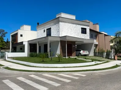 Casa com 3 Quartos para venda ou aluguel, 162m² no Cachoeira do Bom Jesus, Florianópolis