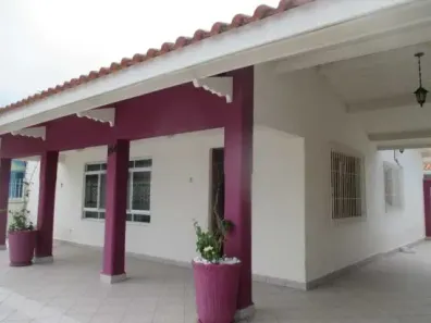 Casa com 2 Quartos à venda, 354m² no Flórida, Praia Grande