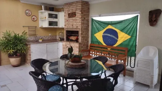 Cobertura com 2 Quartos à venda, 178m² no Jardim Marister, Jacareí
