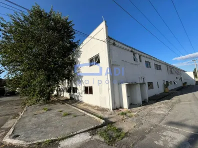 Galpão/Depósito/Armazém para alugar, 7000m² no Jardim Belval, Barueri