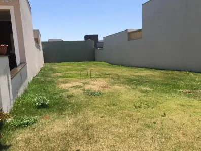 Lote/Terreno à venda, 300m² no Jardim Planalto, Paulínia