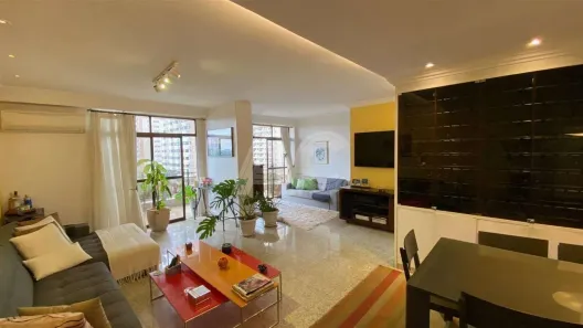 Apartamento com 4 Quartos à venda, 145m² no Barra da Tijuca, Rio de Janeiro