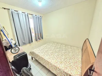 Apartamento com 2 Quartos à venda, 100m² no Polo Industrial Tubarão, Serra