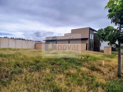 Lote/Terreno à venda, 253m² no Real Sul, Ribeirão Preto