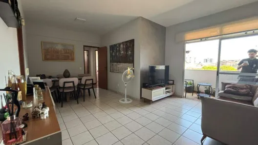 Apartamento com 3 Quartos à venda, 105m² no Planalto, Divinópolis