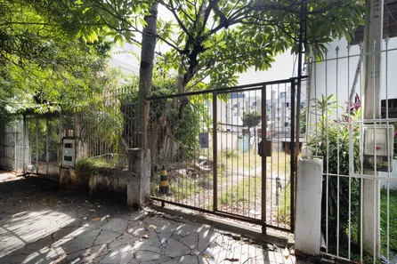 Lote/Terreno para alugar, 39m² no Petrópolis, Porto Alegre