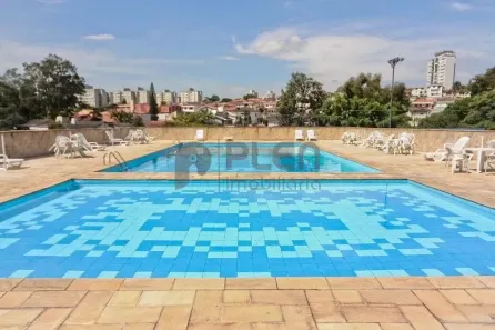 Apartamento com 3 Quartos à venda, 92m² no Barro Branco (Zona Norte), São Paulo