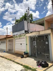 Sobrado com 3 Quartos à venda, 109m² no Jardim Santa Maria, São Paulo