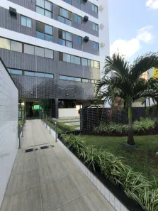 Apartamento com 2 Quartos à venda, 52m² no Boa Vista, Recife