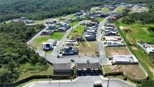 Lote/Terreno à venda, 298m² no Arruda, Colombo